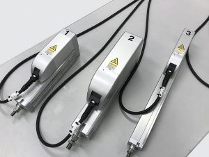 Linear Actuators