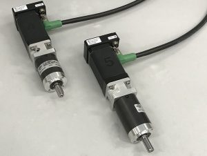 Rotary actuators