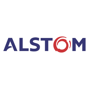 Alstom logo