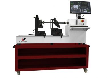 Measurement bench LF Technologies