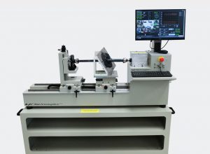 Torque measurement bench