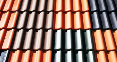 How to choose the right roof tiles ?