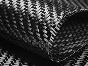 Carbon fibre tested