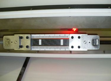 Optical measurement module