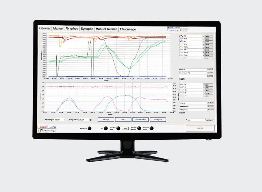 Automated Report Module