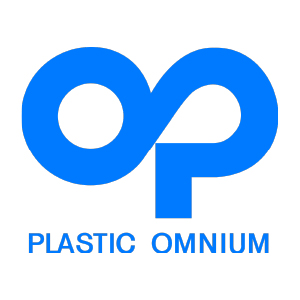 Plastic OMNIUM logo