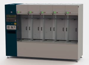 TCPUMP - Cyclic Pressure and Temperature Test Bench - LF-Technologies