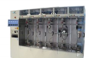 TCPUMP - Cyclic Pressure and Temperature Test Bench - LF-Technologies