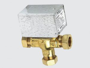 ZONE VALVE