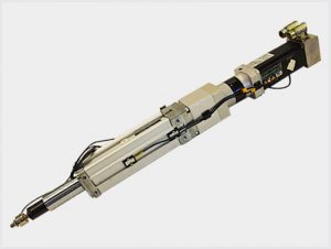 Linear actuator