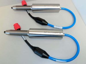 Electric linear actuators