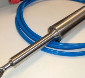 SEALED LINEAR ACTUATOR