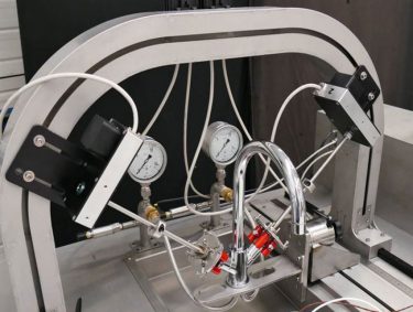 Hydraulic test bench - Blog principle and operation