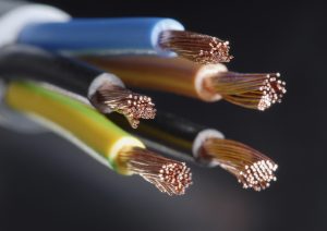 Electrical cables