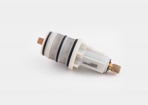 Thermostatic cartridge