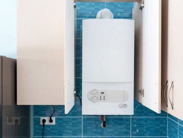 Water heaters