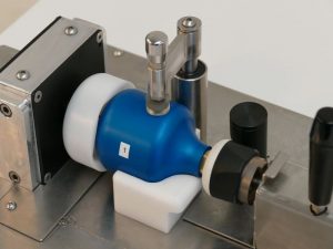 Clamping module