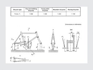 Extract from standards 4210