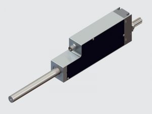 Linear actuator