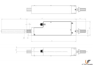 linear actuator plan