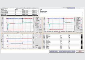 Automatic analysis and reporting software