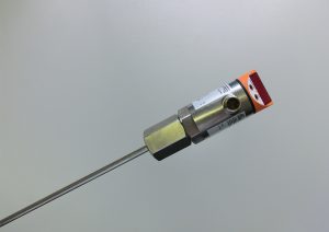 Temperature sensors