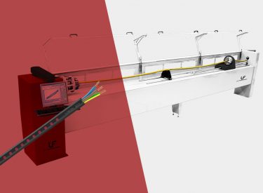 Thumbnail Tensile and Torsion bench LF Technologies